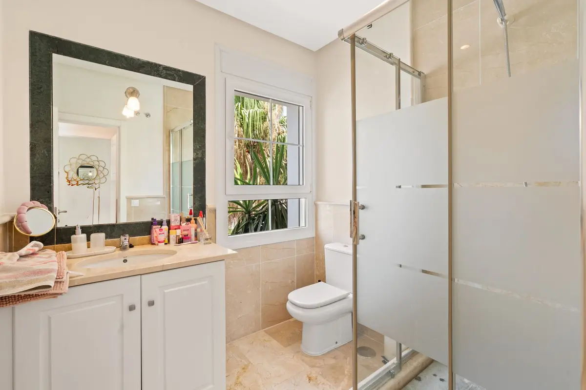 Detached Villa in Marbella