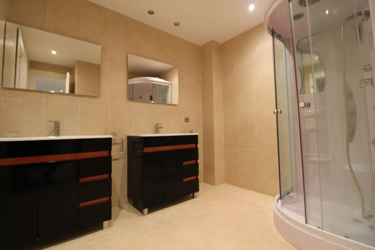 Ground Floor Apartment in Puerto Banús