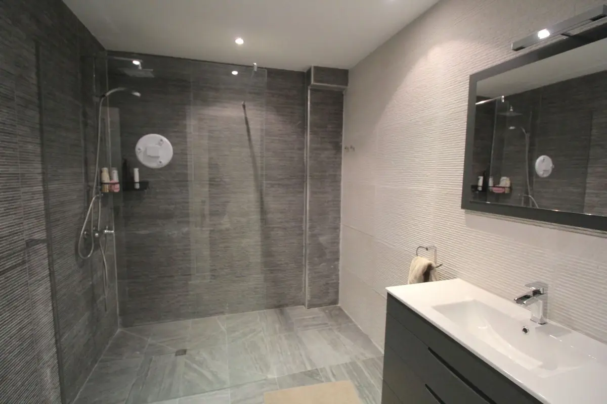 Ground Floor Apartment in Puerto Banús