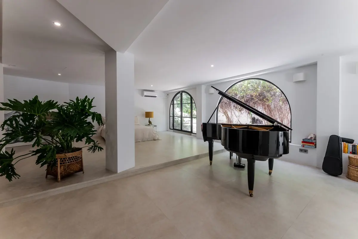 Detached Villa in Atalaya