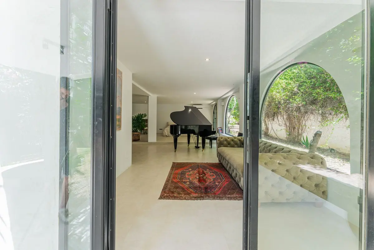 Detached Villa in Atalaya