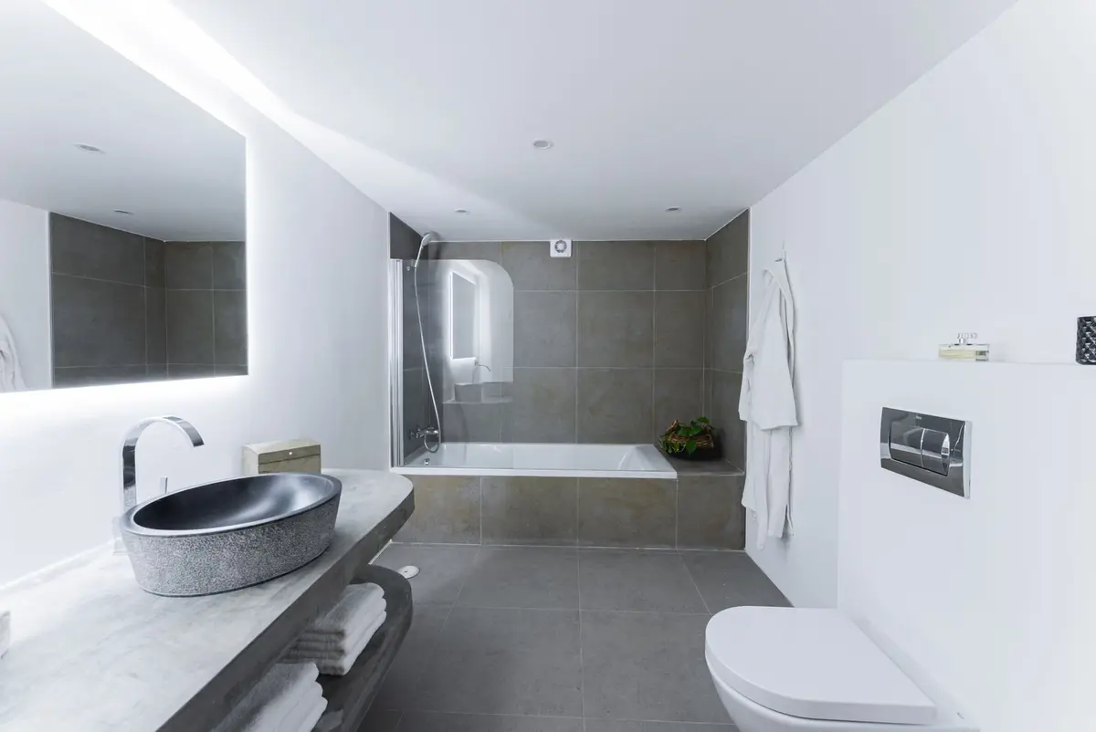 Detached Villa in Atalaya