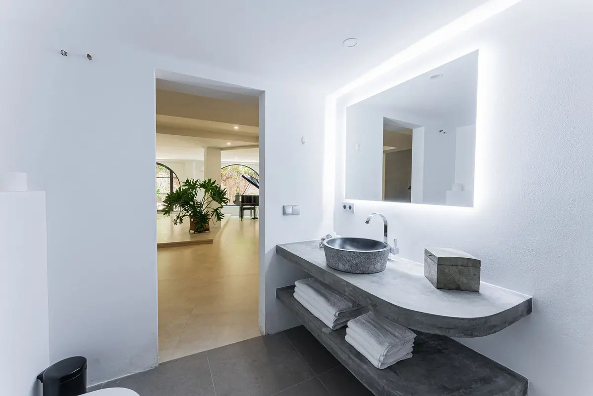 Detached Villa in Atalaya