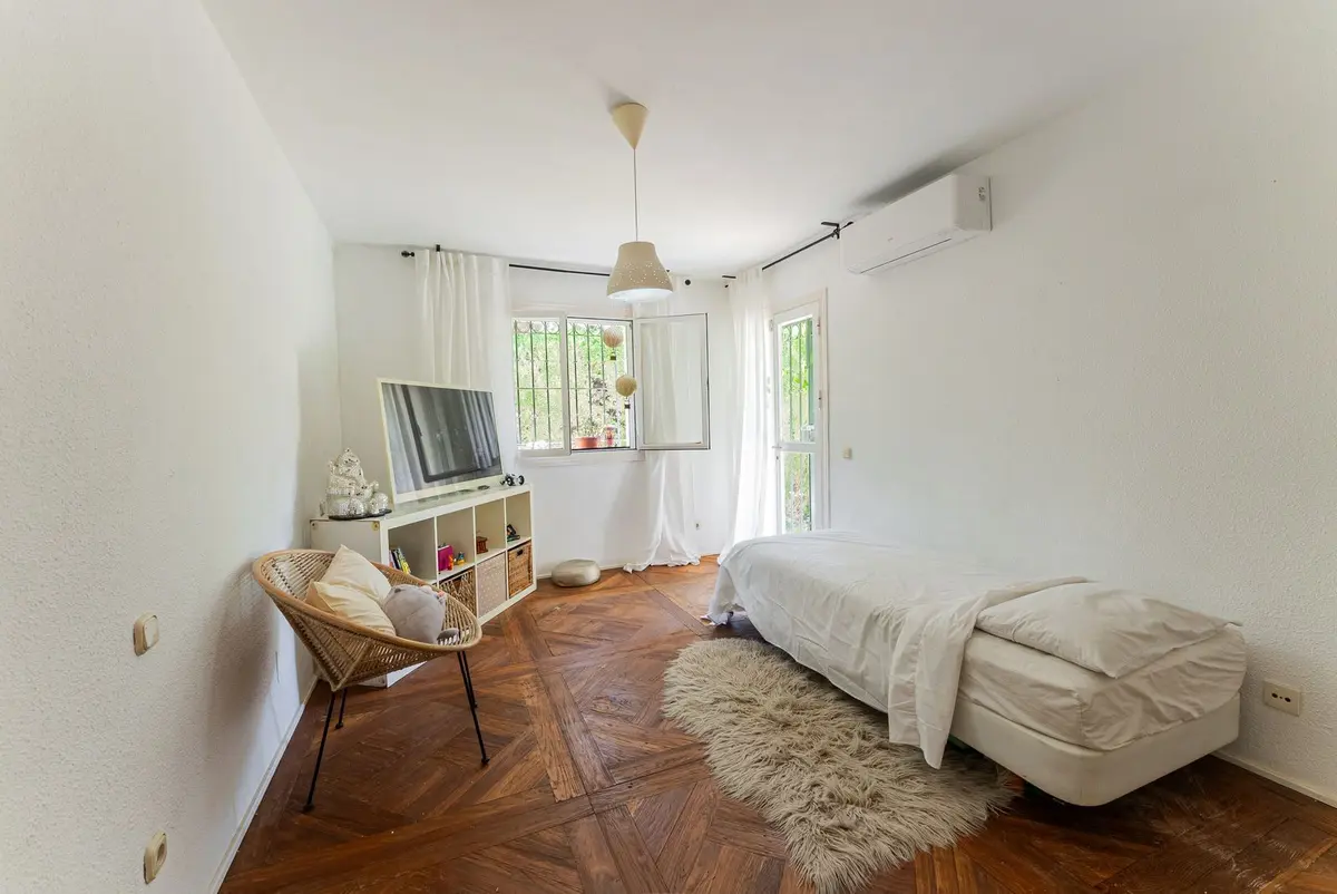 Detached Villa in Atalaya