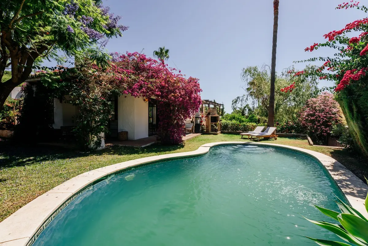 Detached Villa in Atalaya