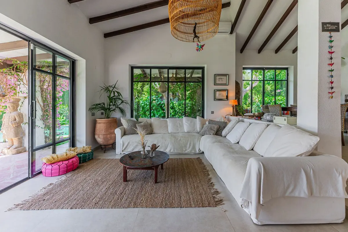 Detached Villa in Atalaya