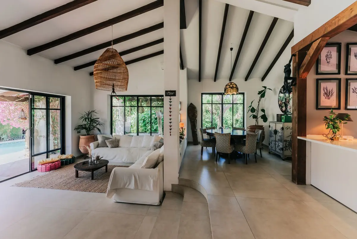 Detached Villa in Atalaya