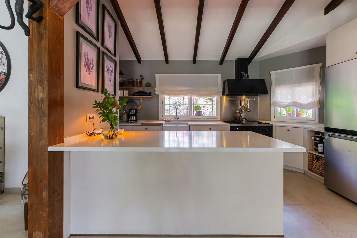 Detached Villa in Atalaya