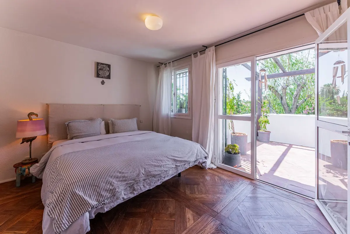 Detached Villa in Atalaya