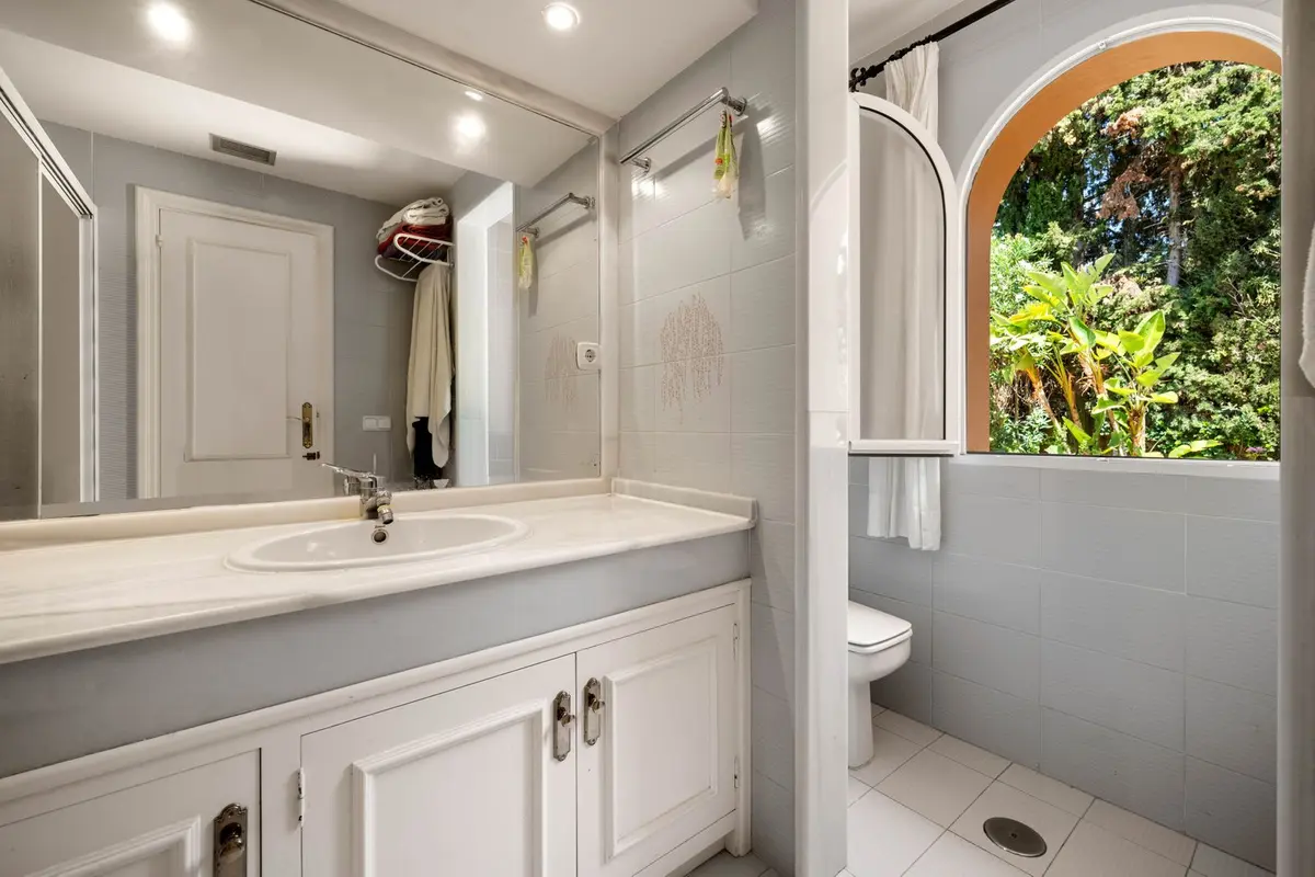 Detached Villa in Elviria