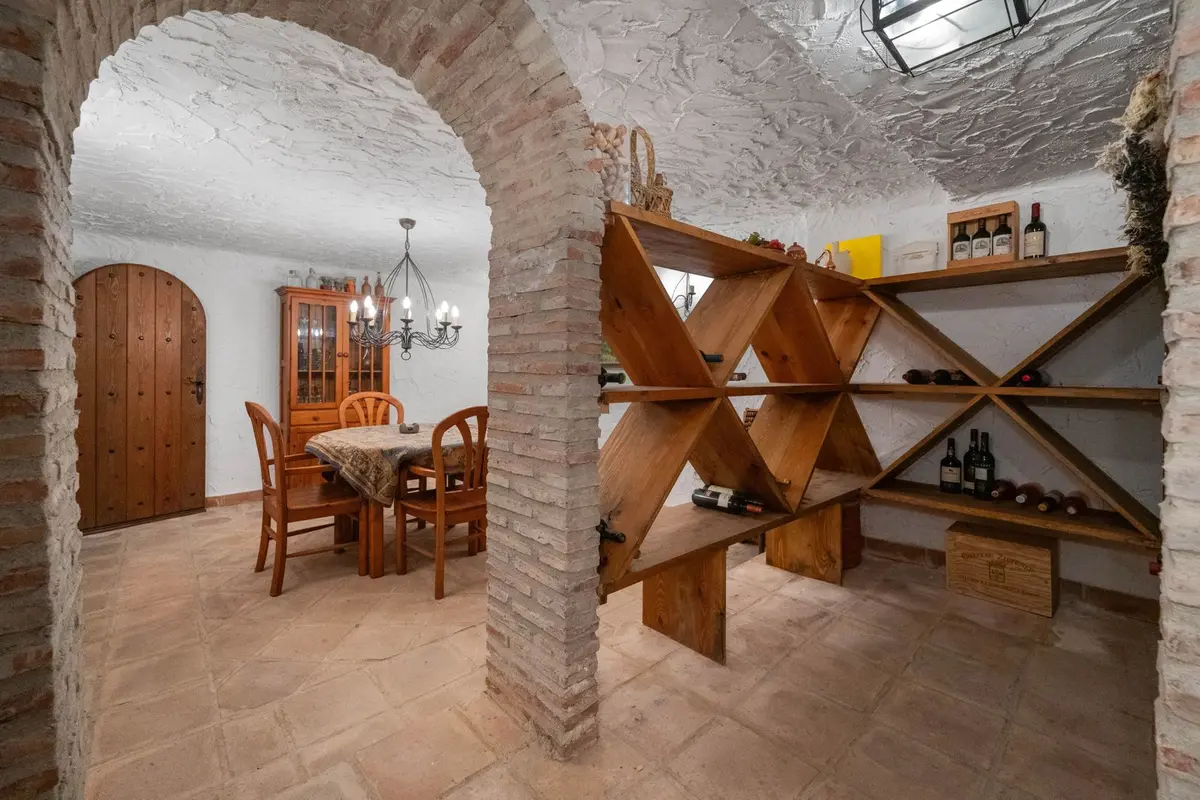 Detached Villa in Elviria