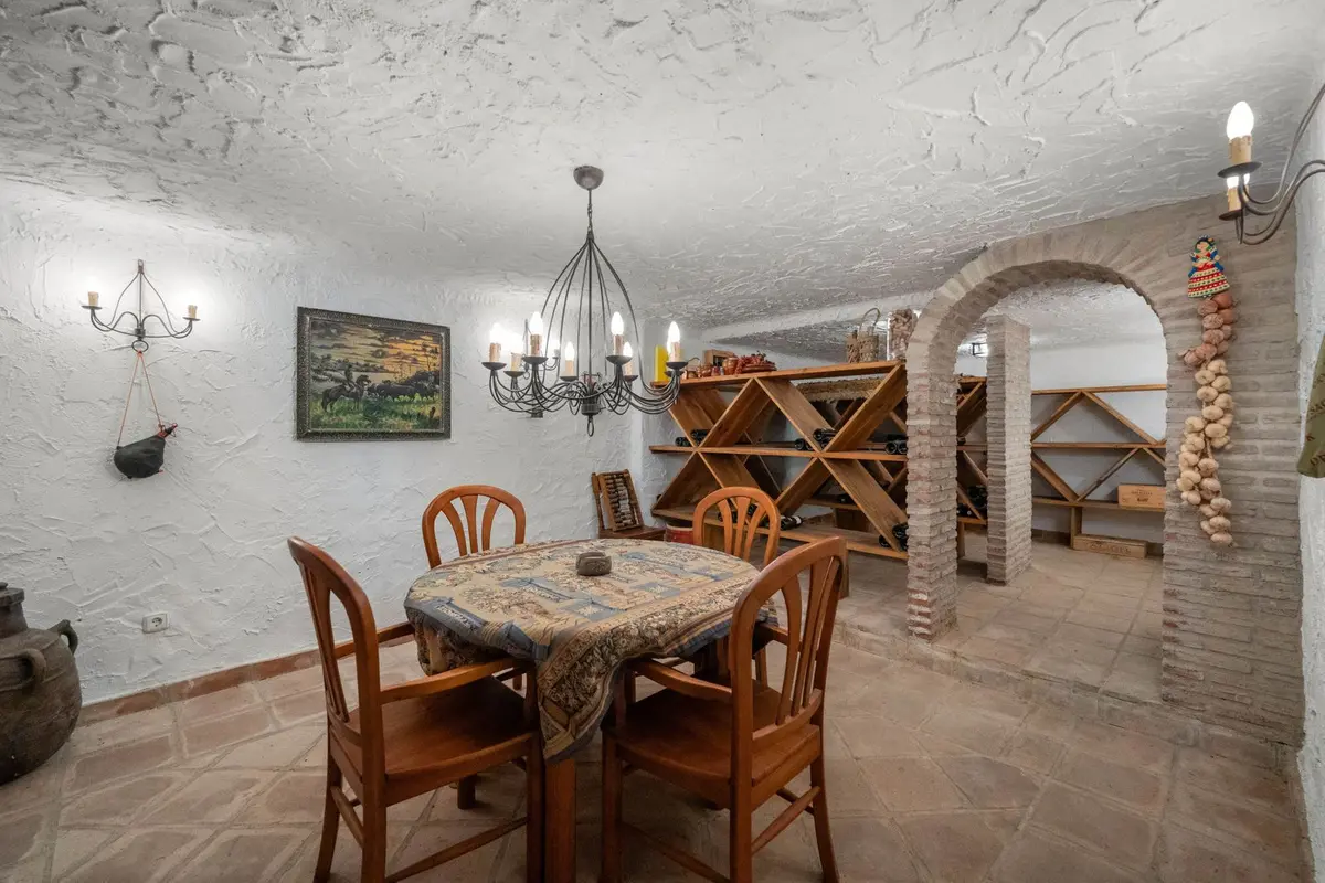 Detached Villa in Elviria