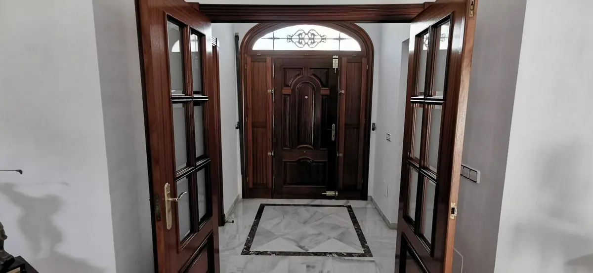 Detached Villa in Estepona