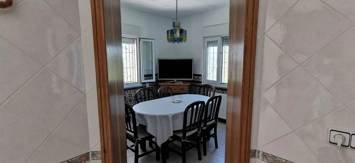 Detached Villa in Estepona