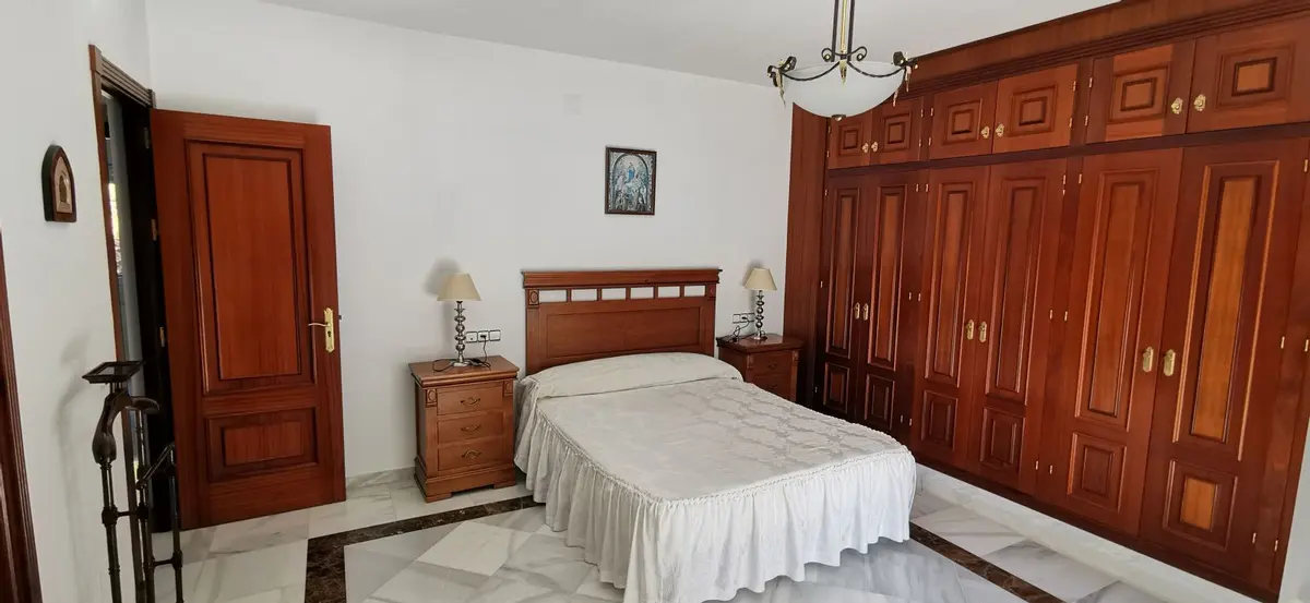 Detached Villa in Estepona