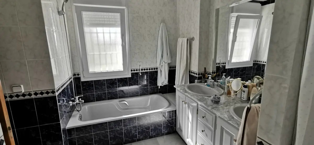 Detached Villa in Estepona