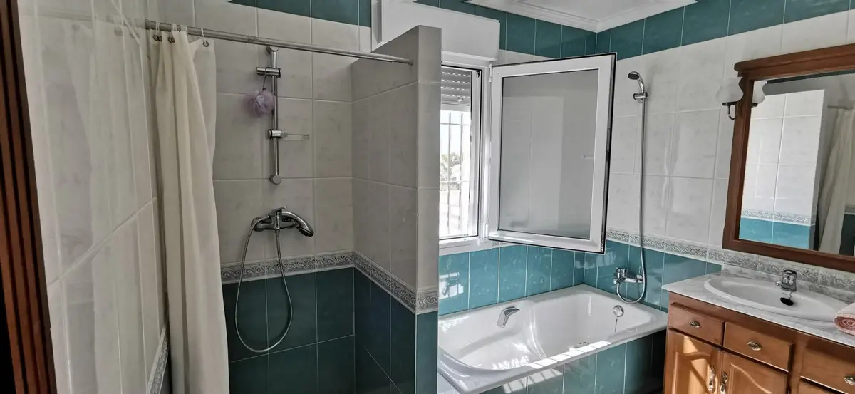 Detached Villa in Estepona
