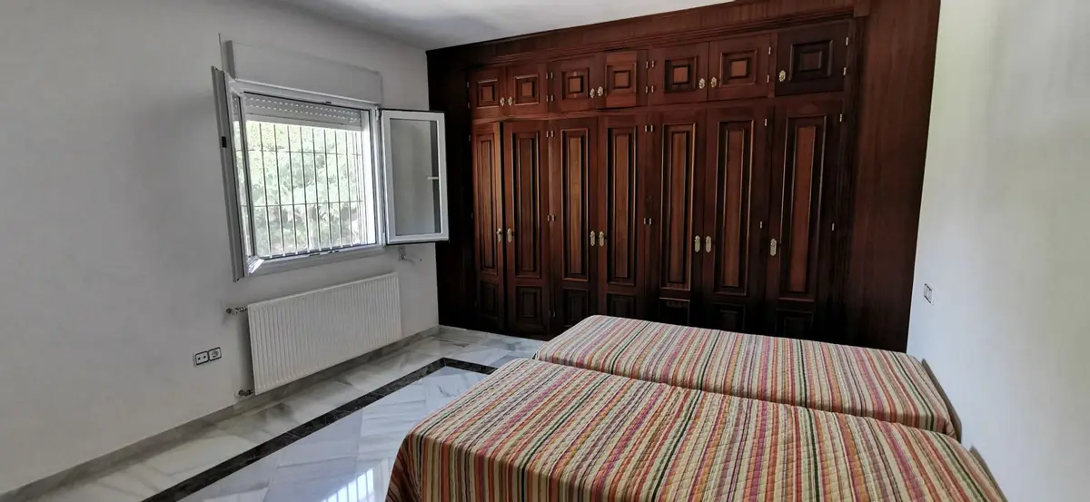 Detached Villa in Estepona