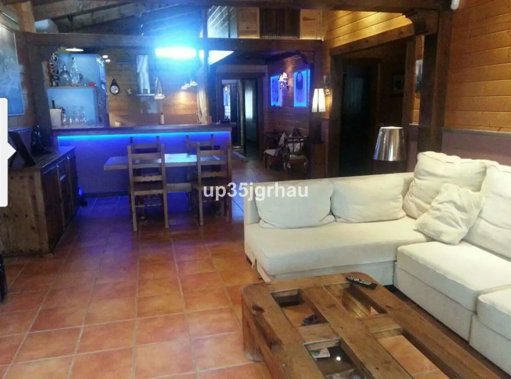 Ground Floor Apartment in Estepona