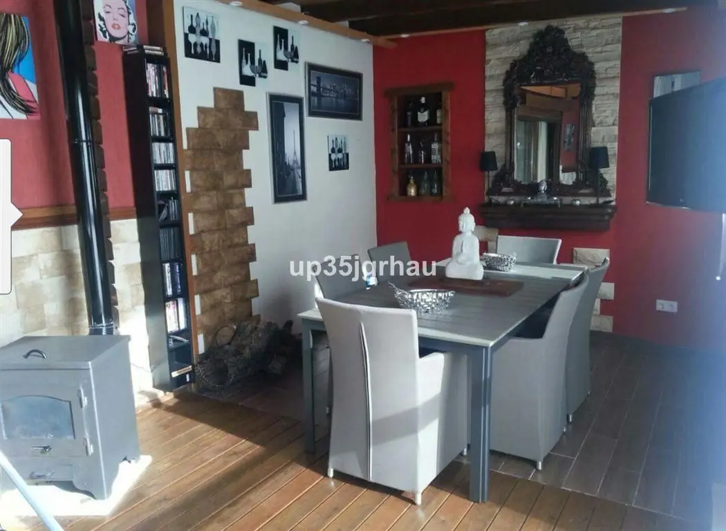 Ground Floor Apartment in Estepona