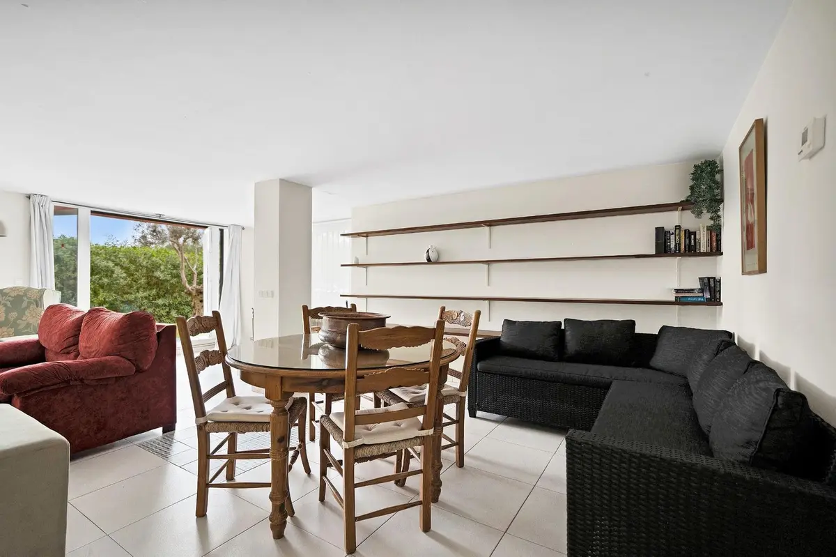 Detached Villa in Elviria
