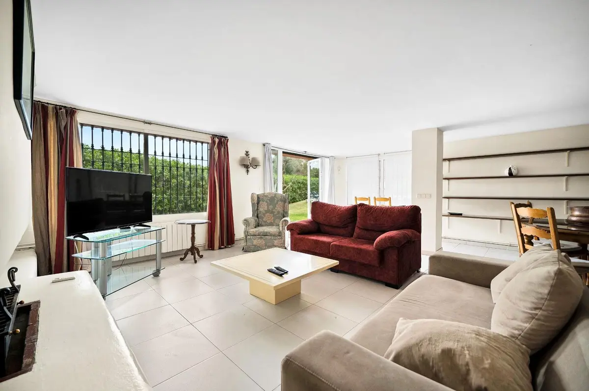 Detached Villa in Elviria
