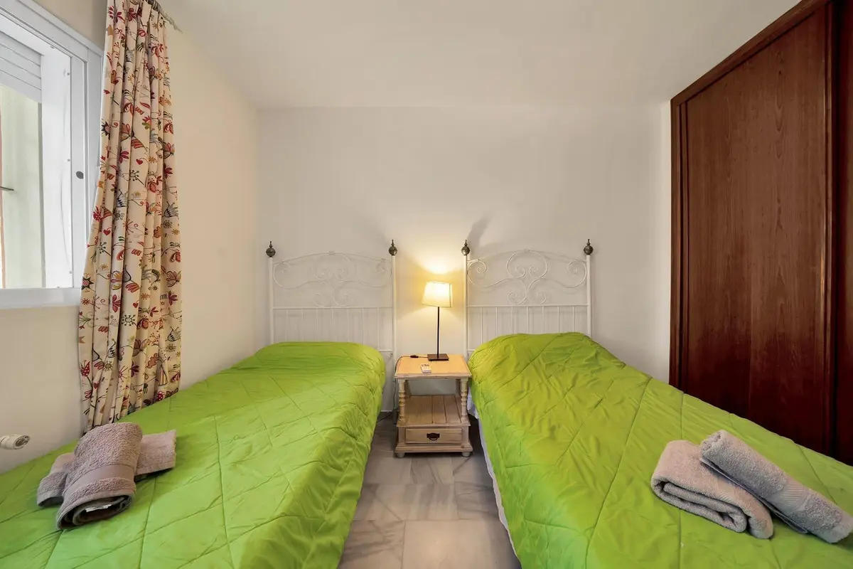 Detached Villa in Elviria