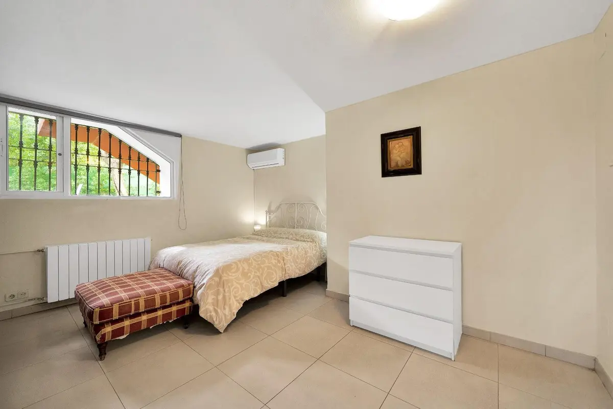 Detached Villa in Elviria