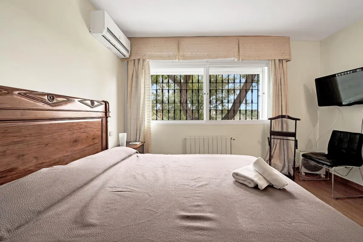 Detached Villa in Elviria