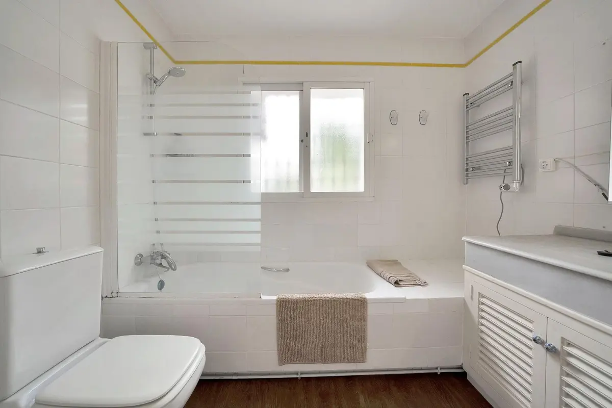 Detached Villa in Elviria