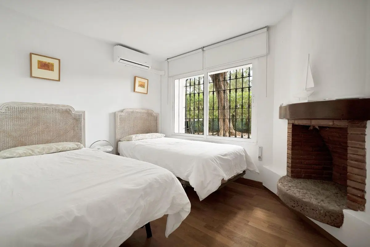 Detached Villa in Elviria