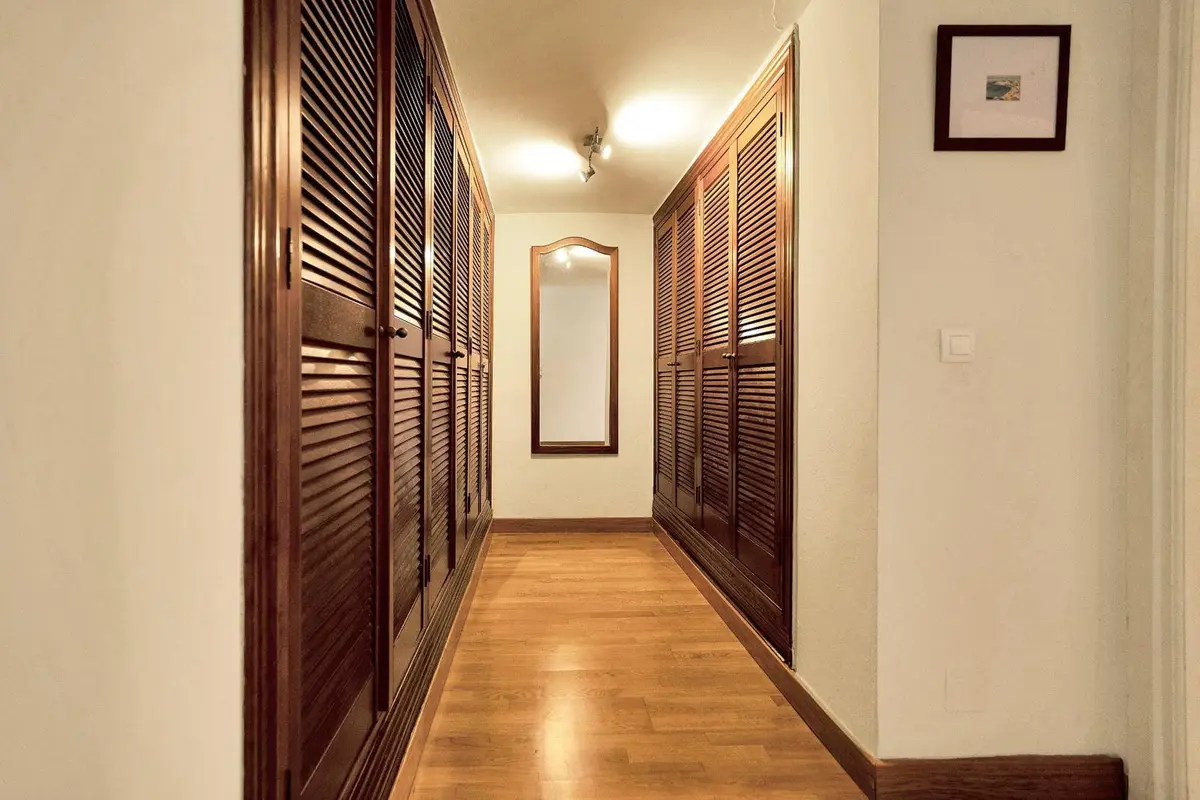 Detached Villa in Elviria