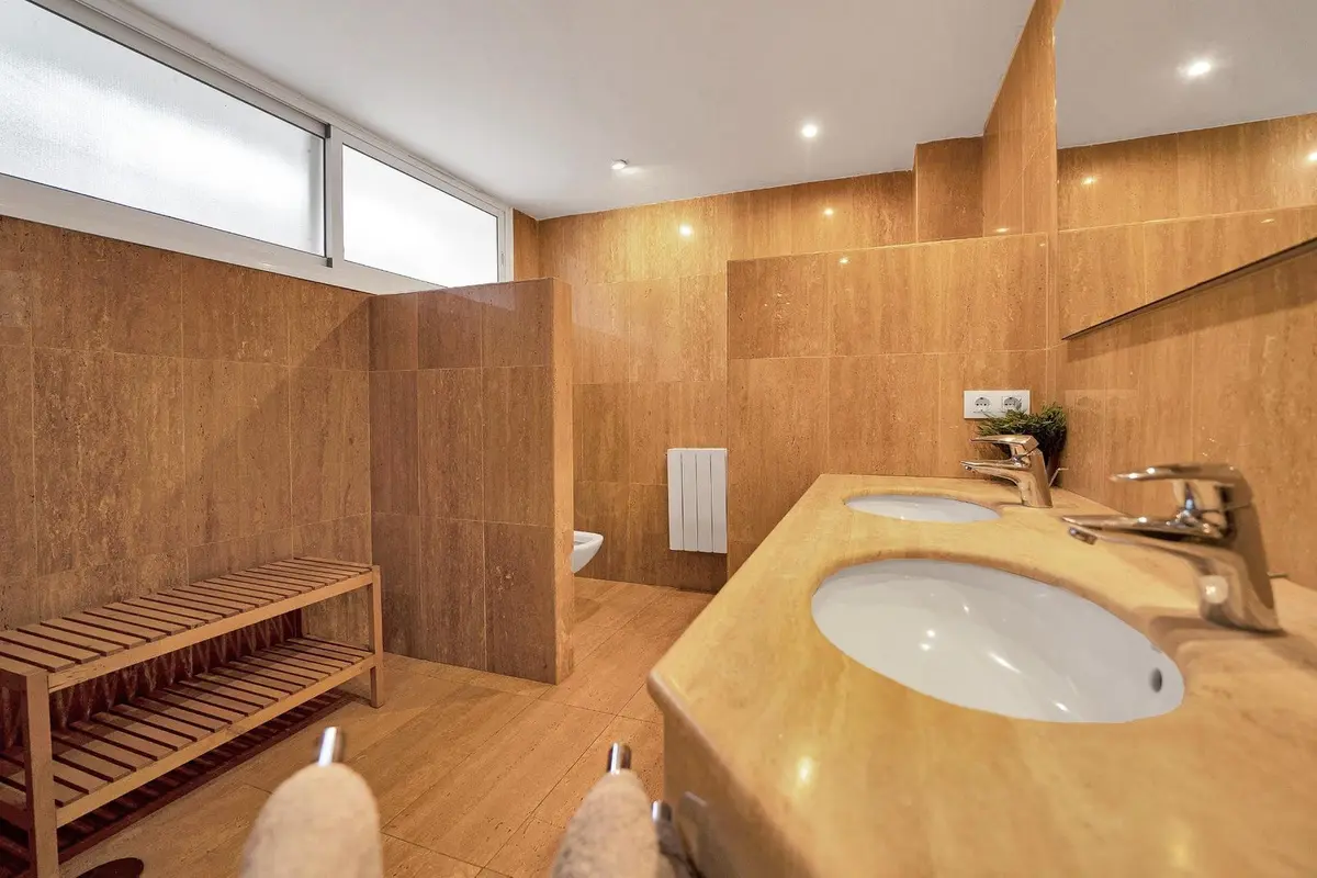 Detached Villa in Elviria
