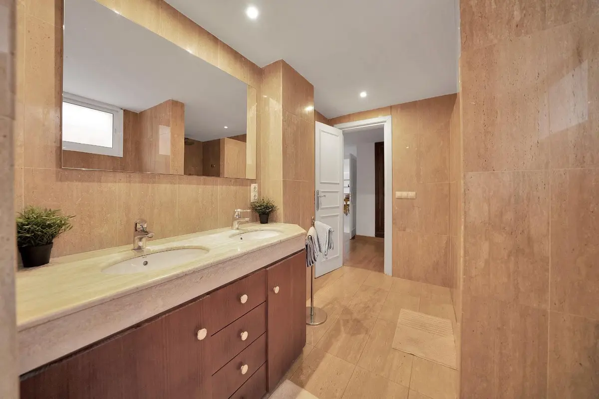 Detached Villa in Elviria