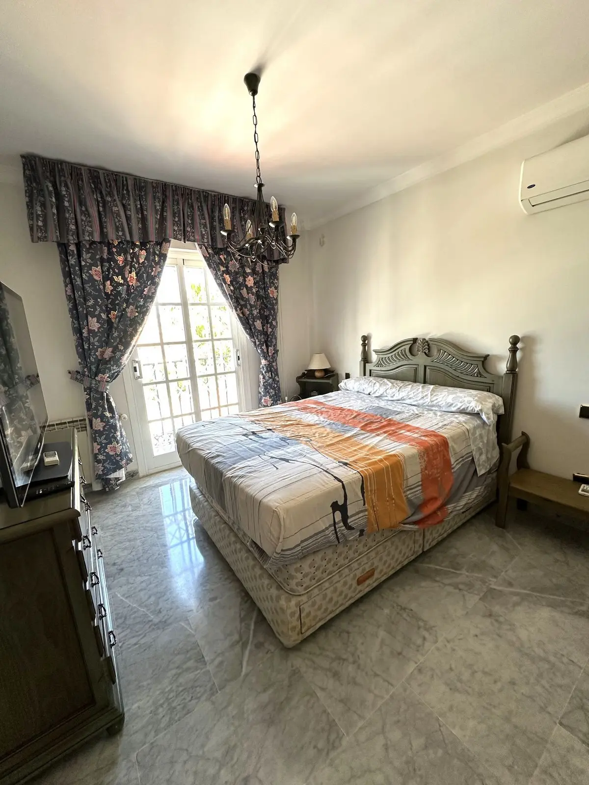 Detached Villa in San Pedro de Alcántara