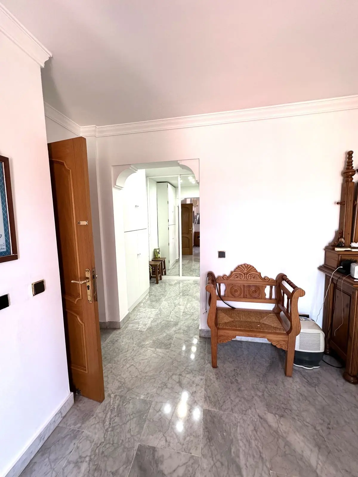 Detached Villa in San Pedro de Alcántara