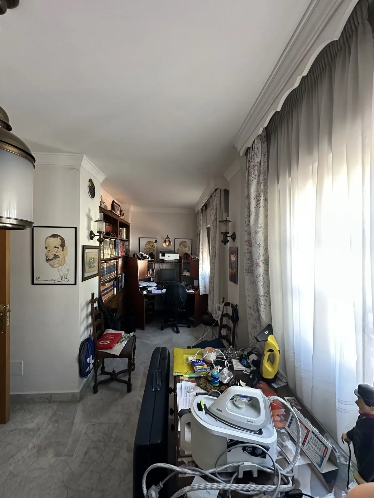 Detached Villa in San Pedro de Alcántara