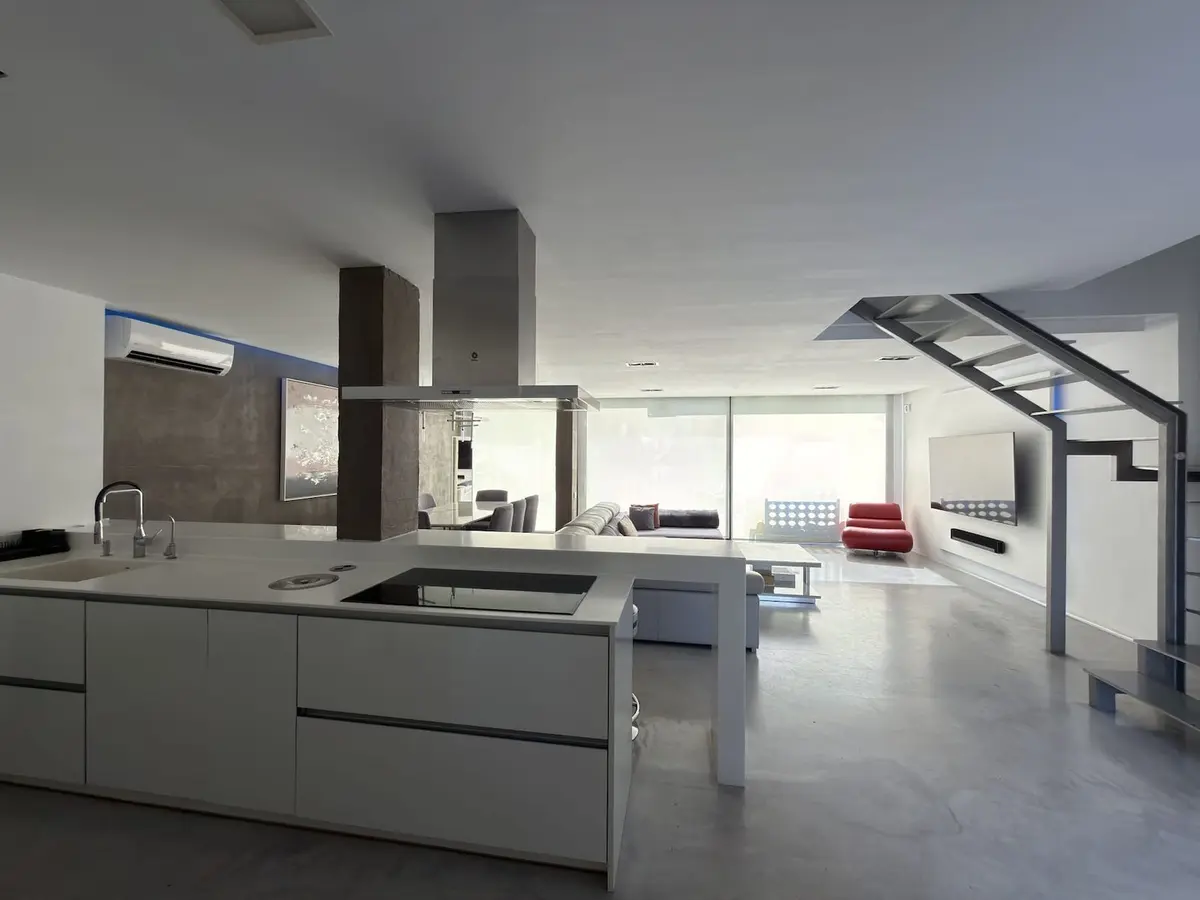 Semi-Detached House in Marbella