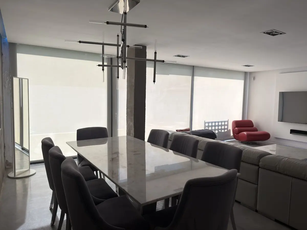 Semi-Detached House in Marbella