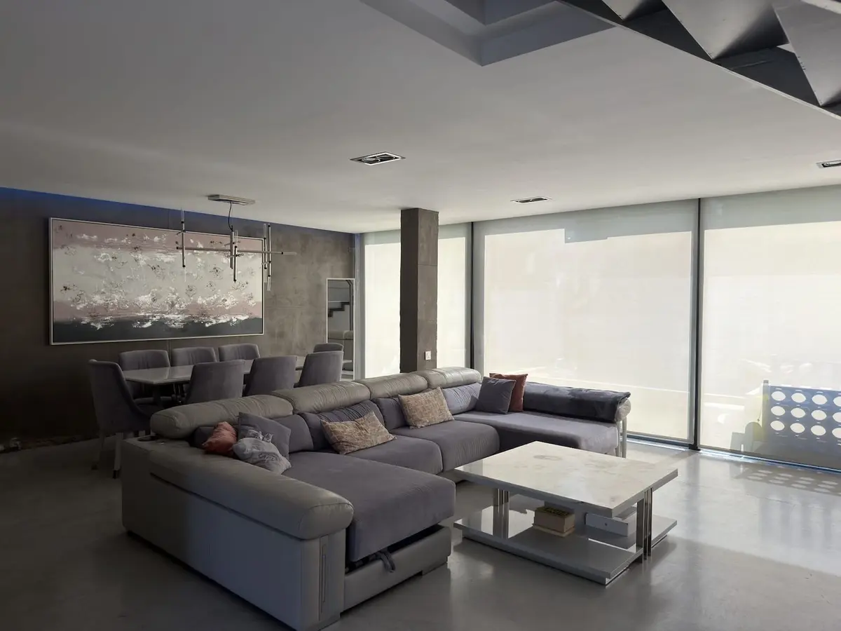 Semi-Detached House in Marbella