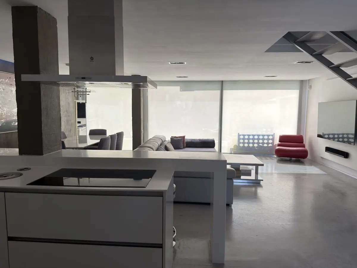 Semi-Detached House in Marbella