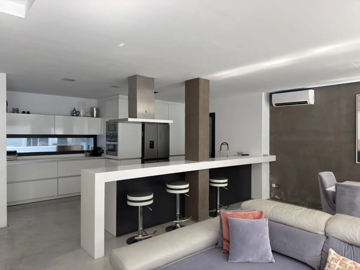 Semi-Detached House in Marbella