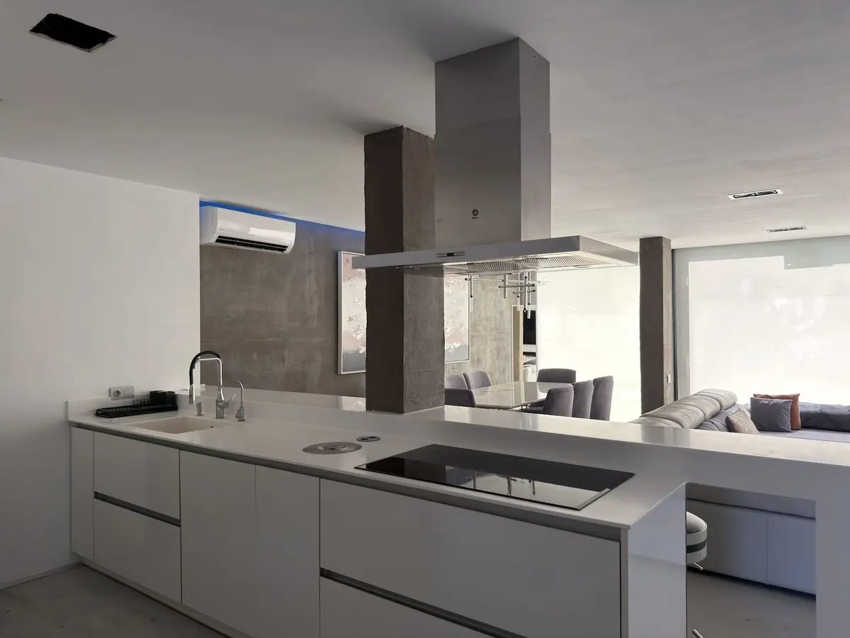 Semi-Detached House in Marbella