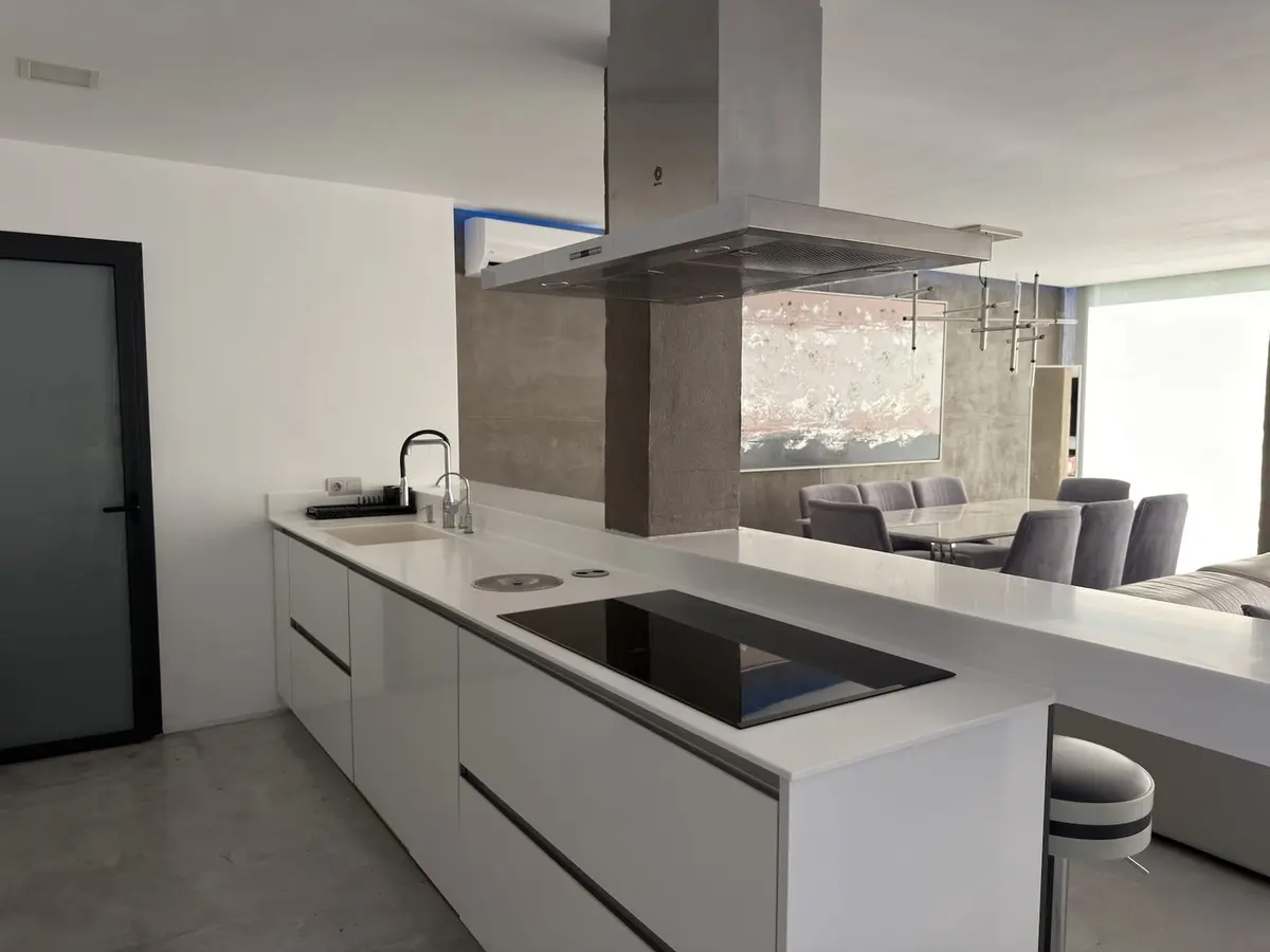 Semi-Detached House in Marbella