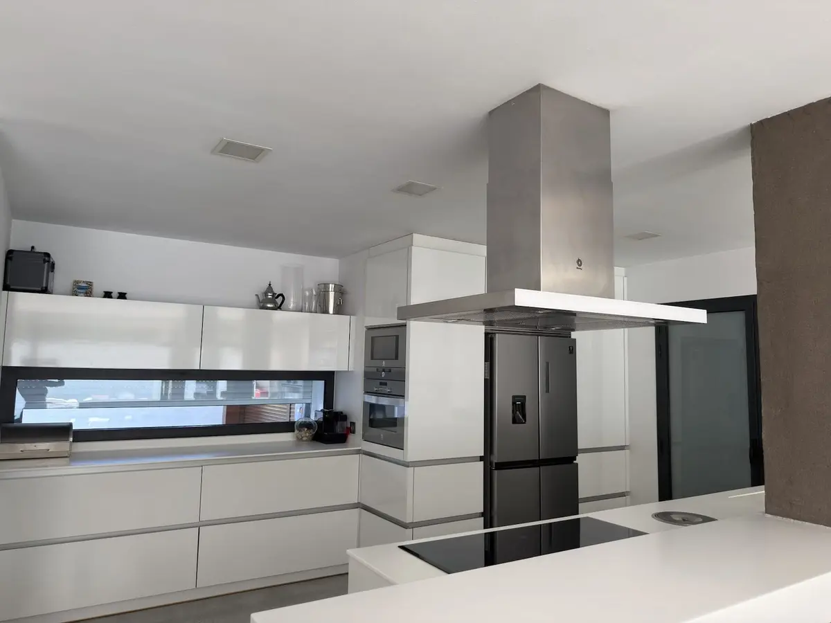 Semi-Detached House in Marbella