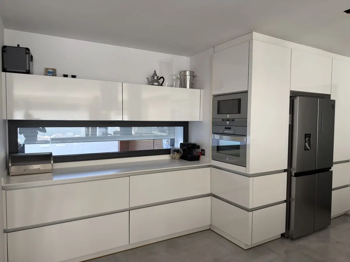 Semi-Detached House in Marbella