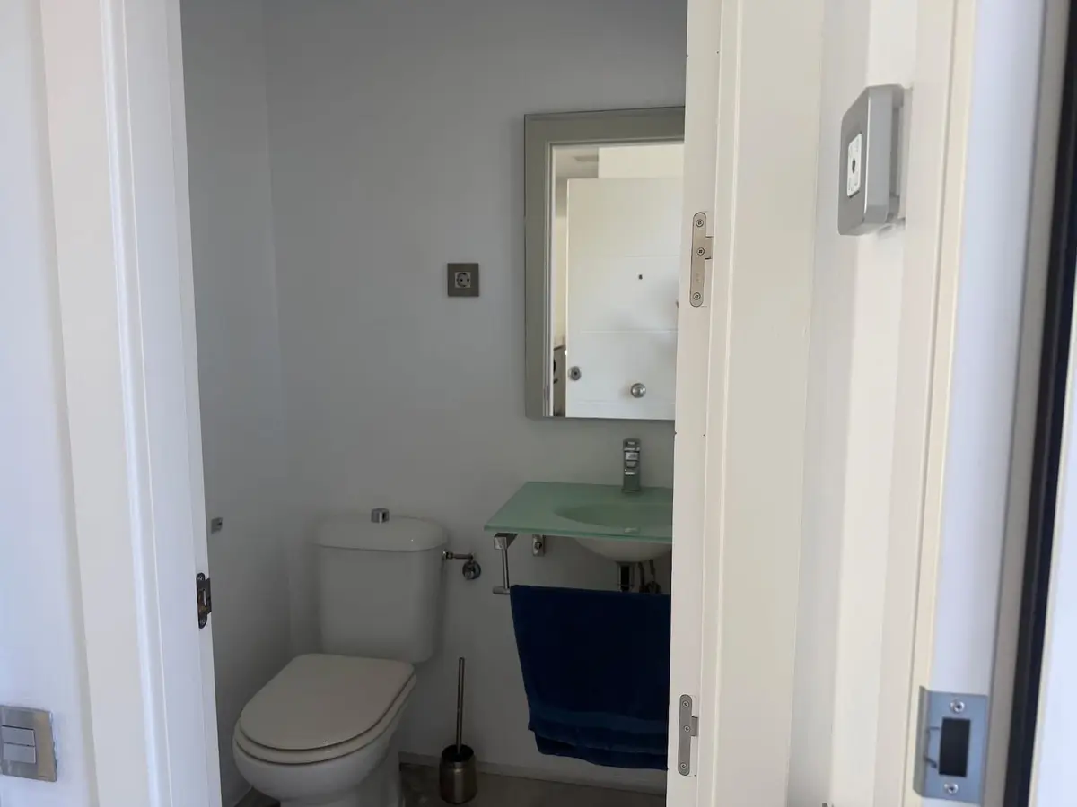 Semi-Detached House in Marbella