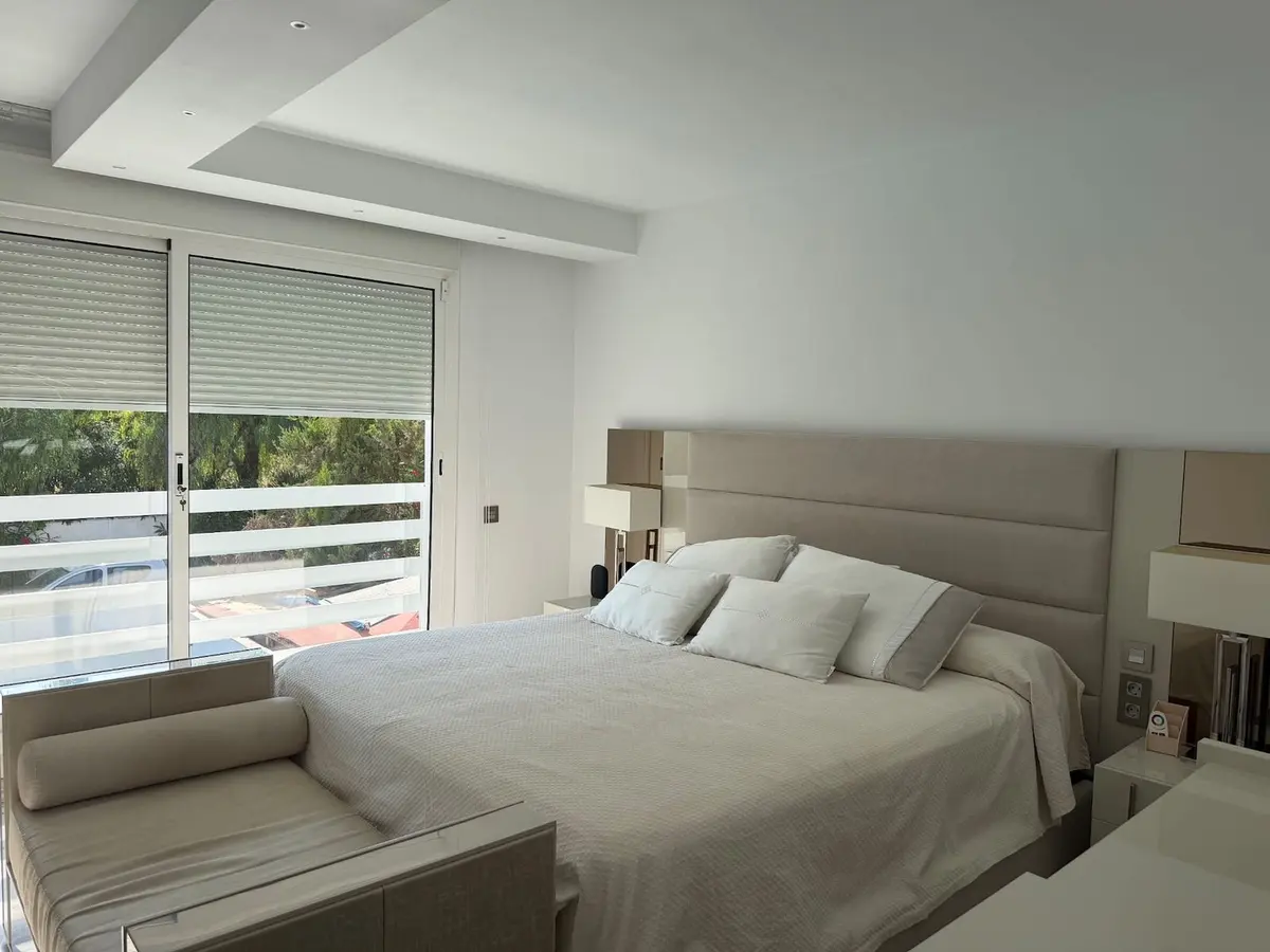 Semi-Detached House in Marbella