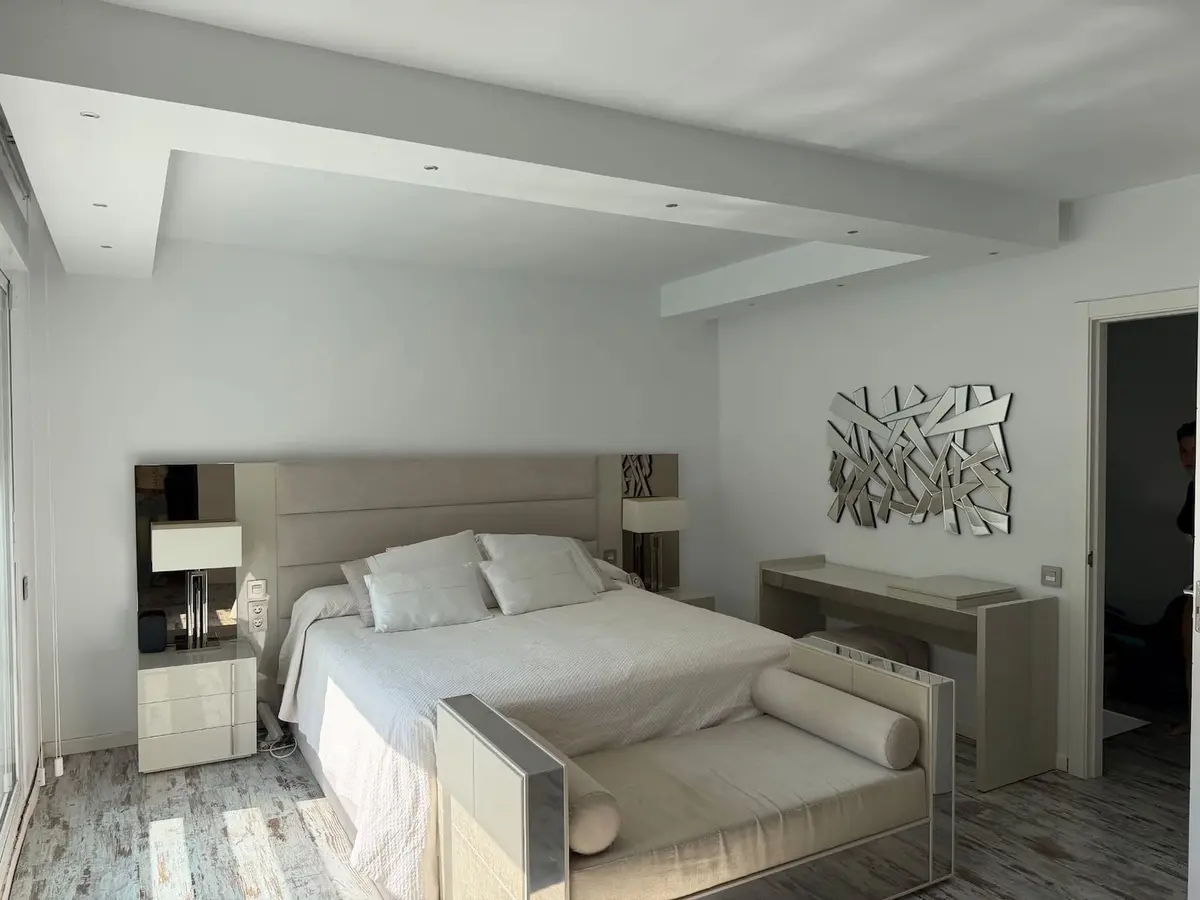 Semi-Detached House in Marbella