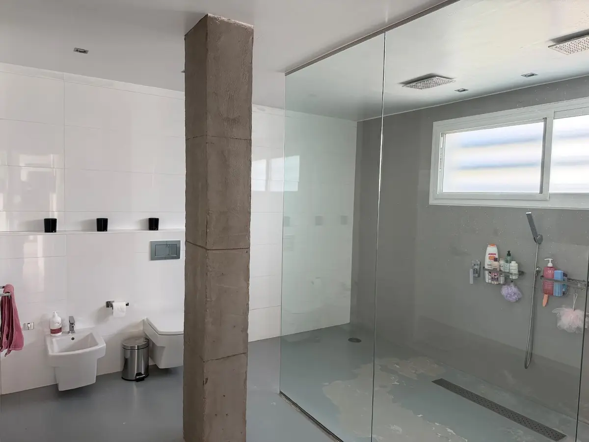 Semi-Detached House in Marbella